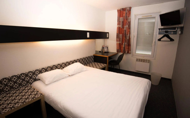 Hôtel Quick Palace Tours