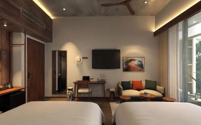 Nexus House An Thuong 29 – Guest Rooms – Da Nang