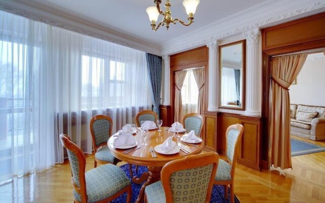 Imperial Park Hotel