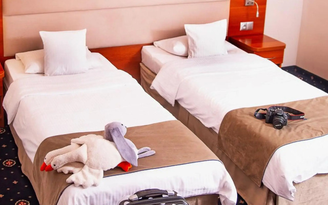Park Hotel Lyson