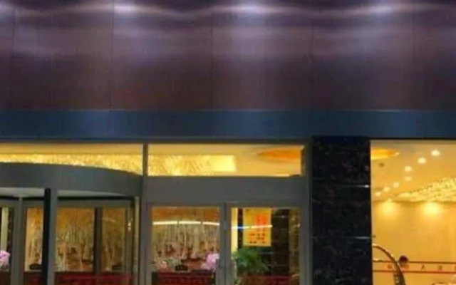 Tiecheng Hotel