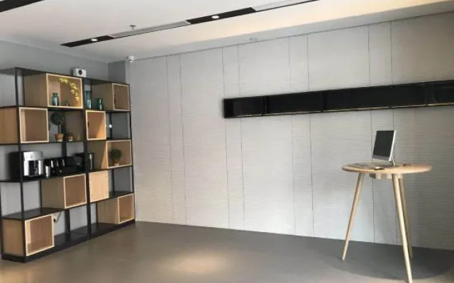 Homeinn Selected Hotel (Shenyang Zhongjie Imperial Palace Hang Lung Plaza)