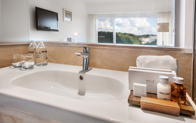 Gran Melia Iguazu Hotel