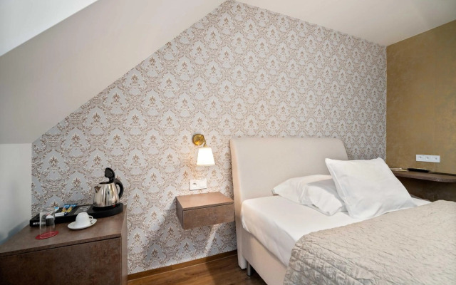 Hotel MAXPLAZA