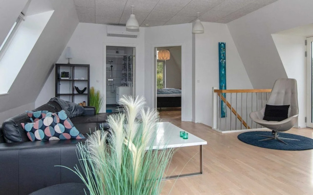 Holiday Home in Tarm