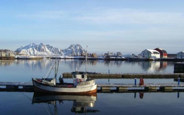 Lofoten SuiteHotel