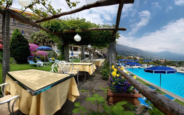 Hotel Ascona