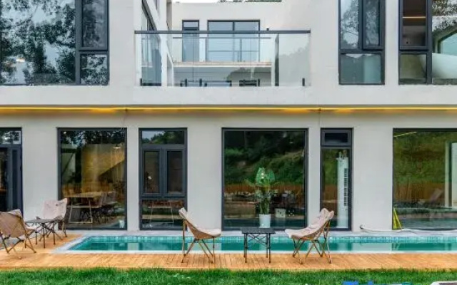 Beijing Yunqingshe Homestay