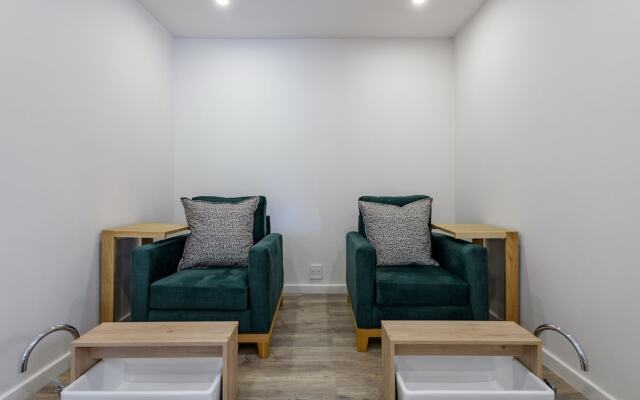 San Lameer Villa Rentals 2417