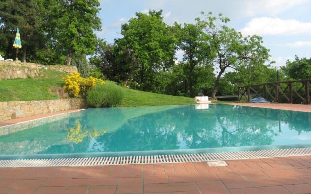 Agriturismo La Capitata