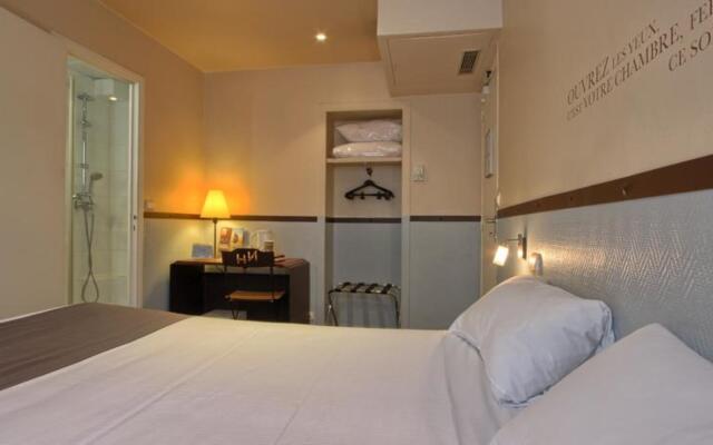 Timhotel Paris Gare du Nord