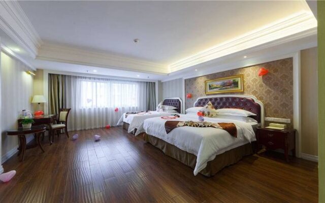 Vienna International Hotel Nanning Zoo Branch