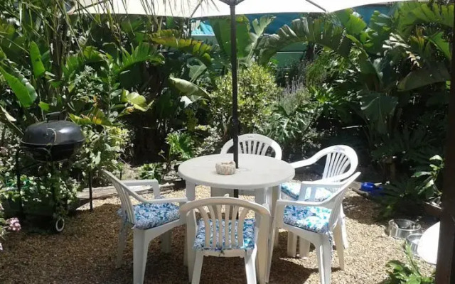Toujours Plus Boutique Accommodation