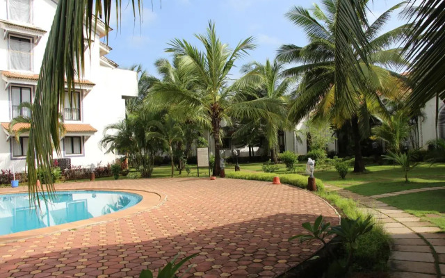 Riviera Hermitage