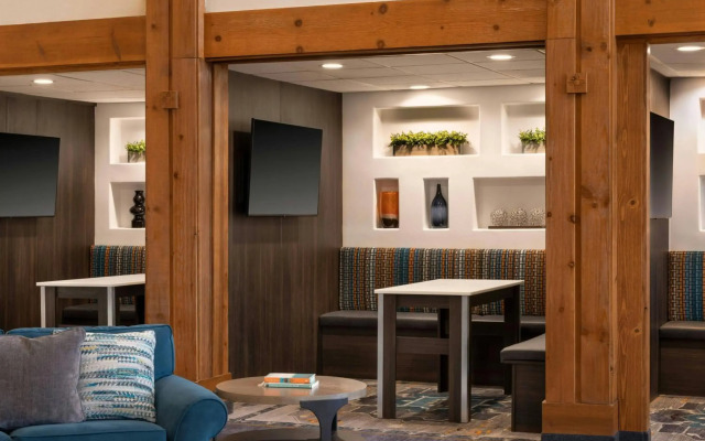 Courtyard by Marriott Farmington