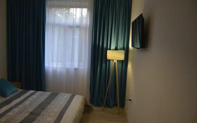 Sunrise Apartment Petroșani