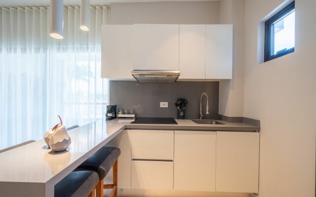 Kippal Esmeralda Luxury Cozumel