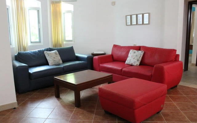 Casa Mandarina Cozumel