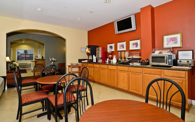 Pleasant Inn