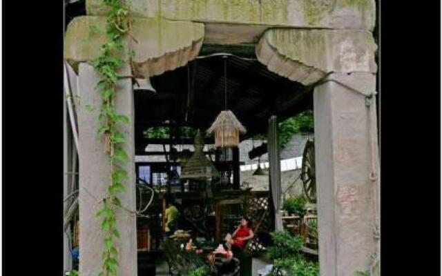Tangshancai Country Inn