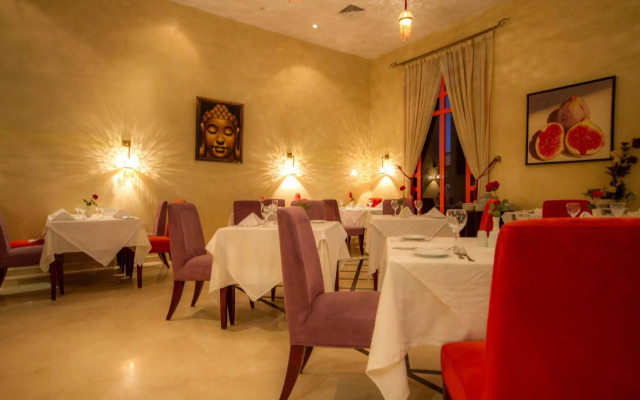 Palm Appart Club Marrakesh
