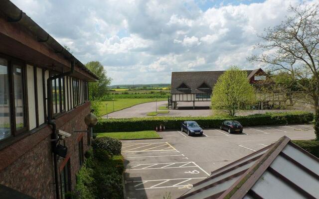 Holiday Inn Garden Court A1 Sandy - Bedford
