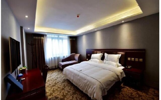 Mianyang Youke Business Hotel