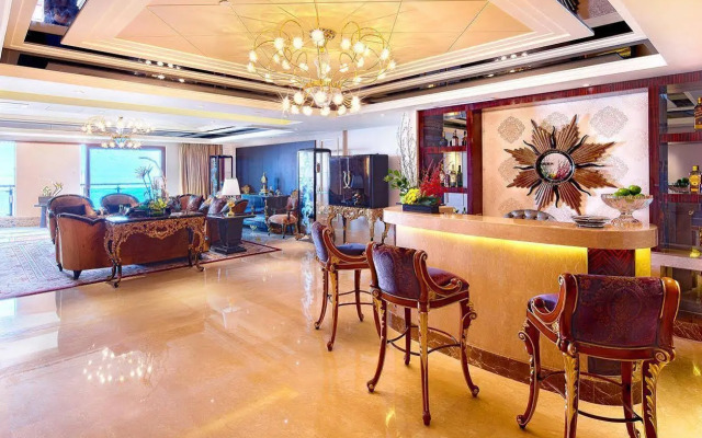 Tangla Hotel Sanya