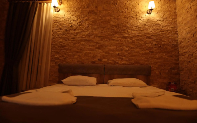 Calina Cappadocia