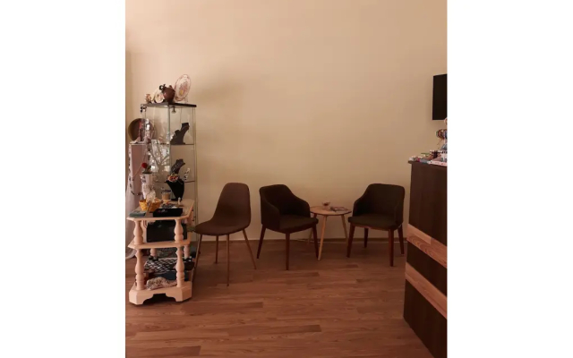 Hotel Trifylia