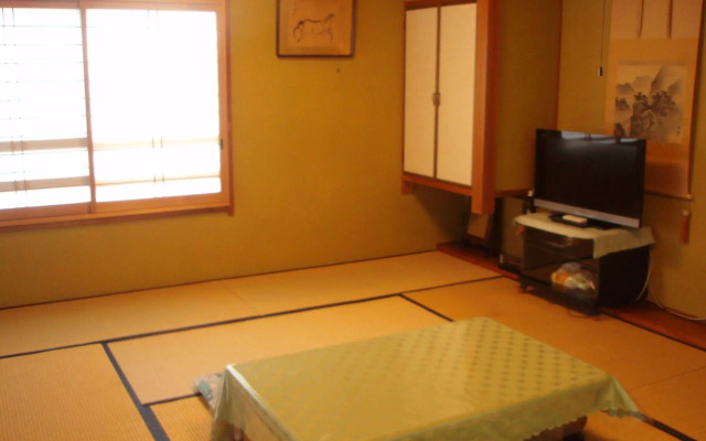 Mizuhokan