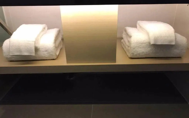 Lavande Hotel Qingyuan Fogang