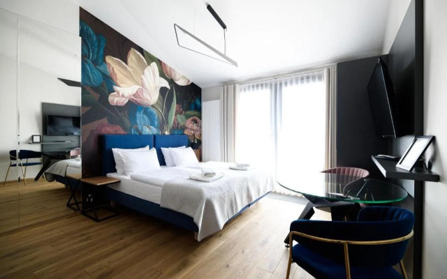 Aparthotel Inspire Miodova Residence