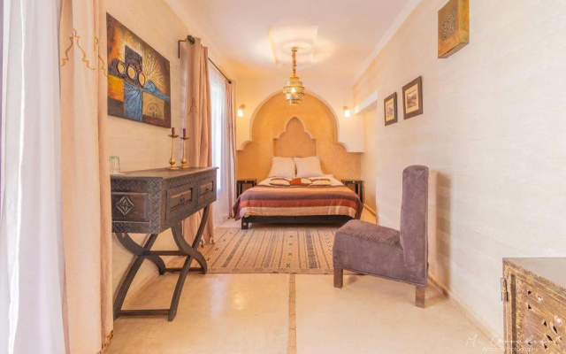 Riad Dar El Masa