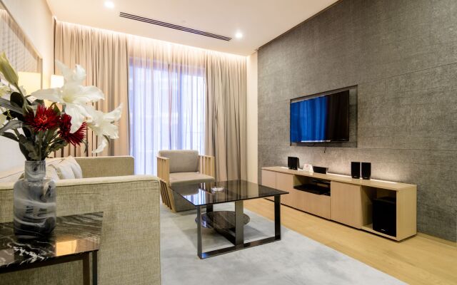 188 Suites by Namastay