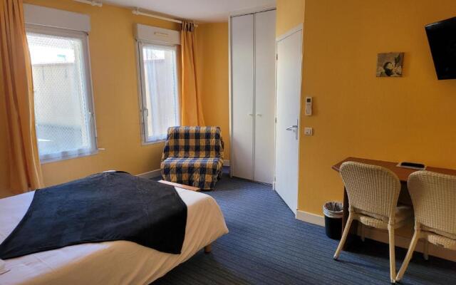 Auberge De L'Olive