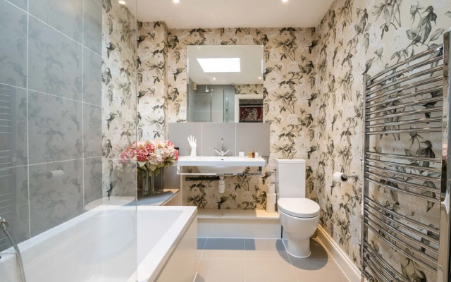 Classic Westminster Home near to Buckingham Palace