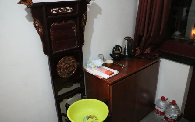 Pingyao Dechang Folks Inn