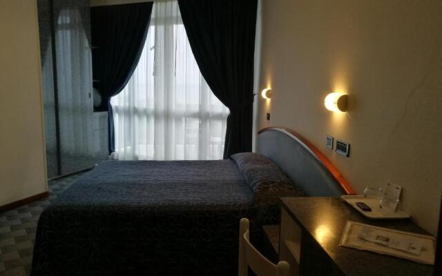 Hotel Meripol