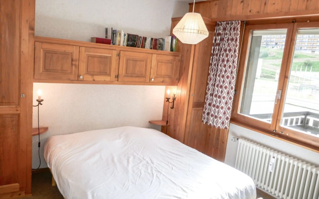 Ecluses 2 Haute-nendaz