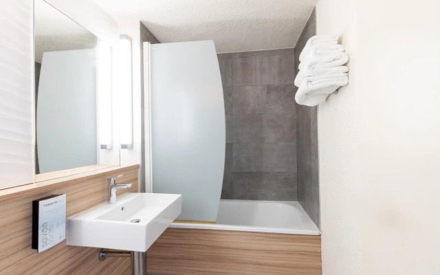 Hotel Campanile Reims Sud - Bezannes