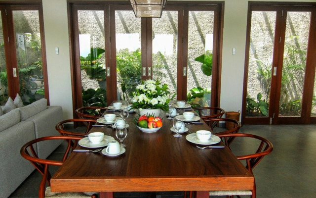 Angan Angan Villas