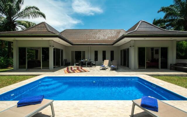 Eden Villas Krabi