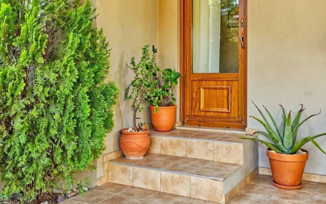 Ulivo Sea View House