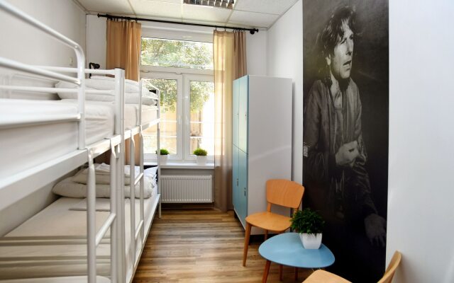 Warsaw Hostel Centrum