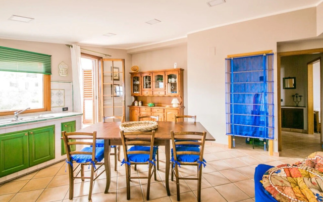 Villa Patrizia Bouganvillea