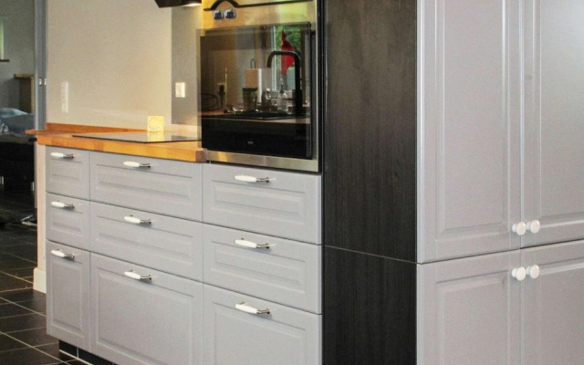 6 Person Holiday Home in Dannemare