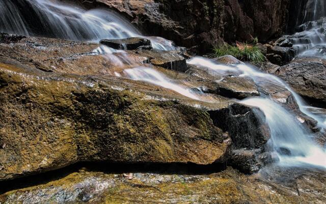 Mangala Estate Boutique Resort - Small Luxury Hotel of the World