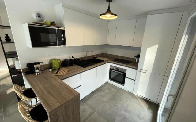 Résidence Dolce Paradis - 4 Pièces pour 6 Personnes 044