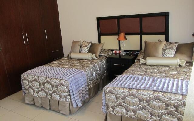 First Guest House